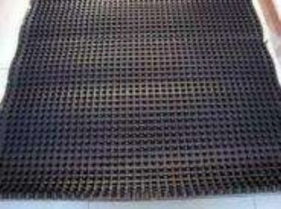 施工車庫排水板不可忽視的細節(jié)