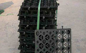 什么樣的塑料蓄排水板才算符合設計要求