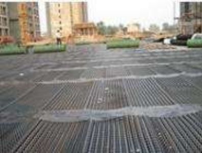 安裝蓄排水板時(shí)要注重哪些細(xì)節(jié)