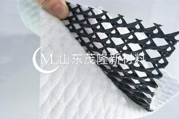 土工復合排水網/三維復合土工排水網  第2張