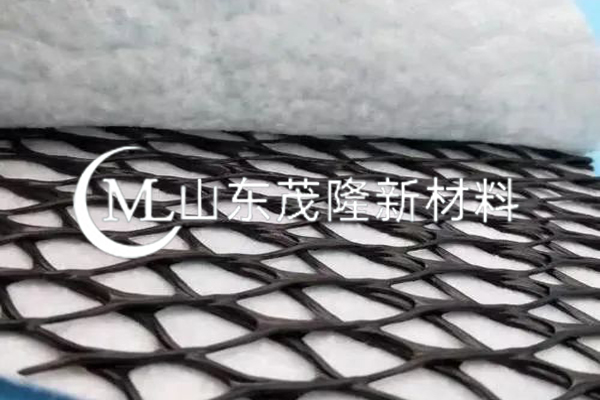 三維復(fù)合排水網(wǎng) 第1張