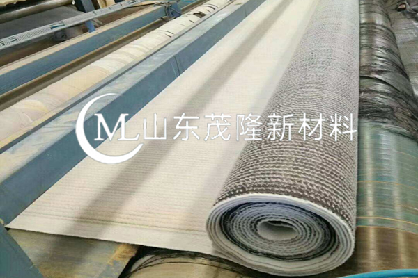 膨潤(rùn)土防水毯  第1張