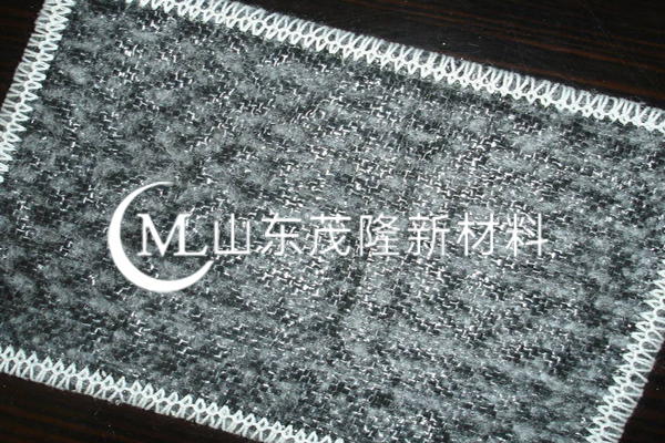 膨潤(rùn)土防水毯  第3張