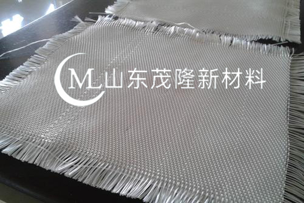 編織土工布 第1張