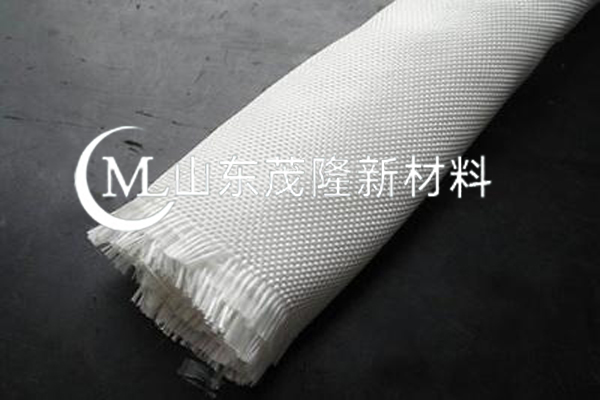 編織土工布 第2張