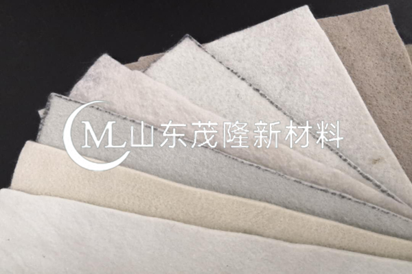 短絲土工布  第1張