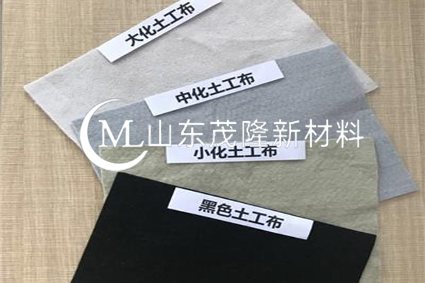 短絲土工布  第4張