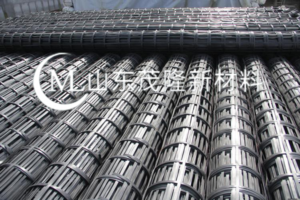 土工格柵  第1張