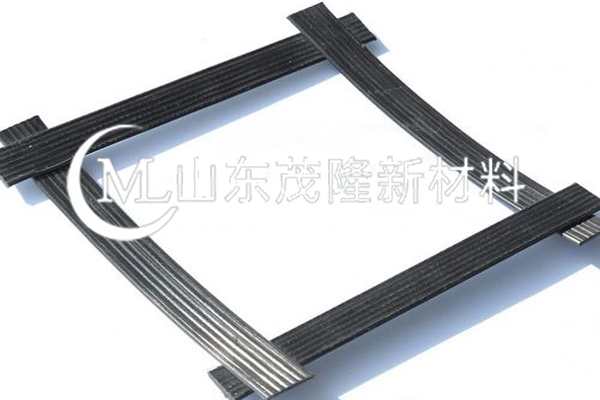 PP焊接土工格柵