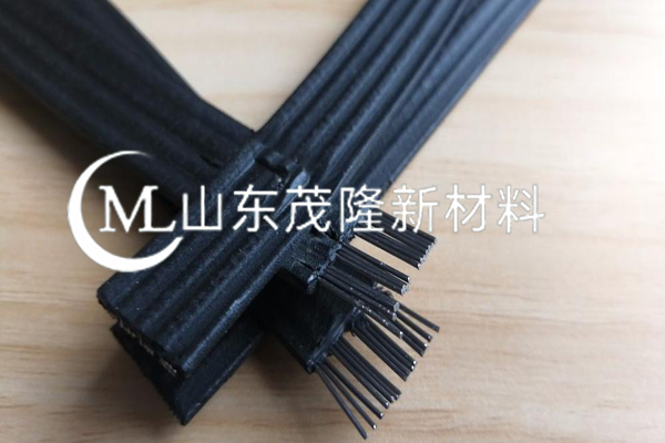 鋼塑土工格柵  第3張