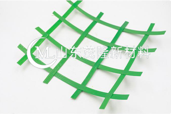PET聚酯土工格柵