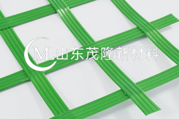 PET聚酯土工格柵 第2張