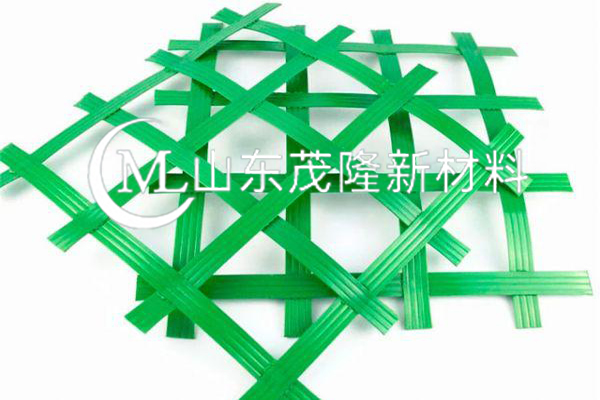 PET聚酯土工格柵 第3張