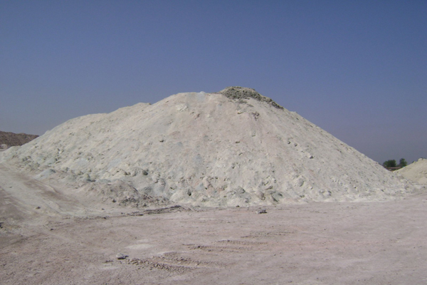 鈣基膨潤(rùn)土和鈉基膨潤(rùn)土的區(qū)別有哪些呢？  第1張