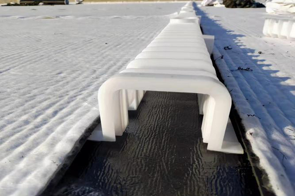 虹吸排水板的作用有哪些呢？  第1張