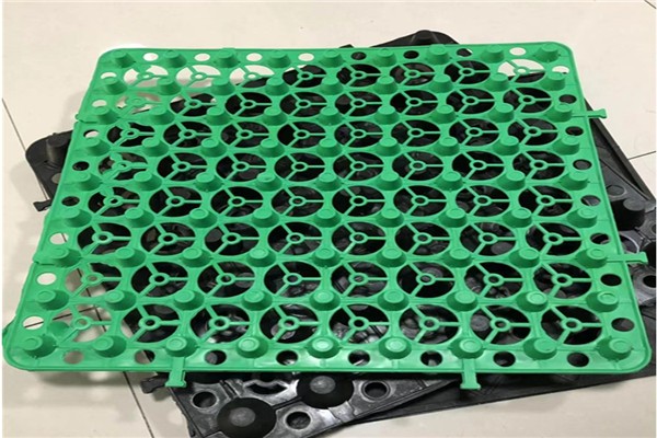 蓄排水板的施工方法及注意事項(xiàng)有哪些呢？  第2張