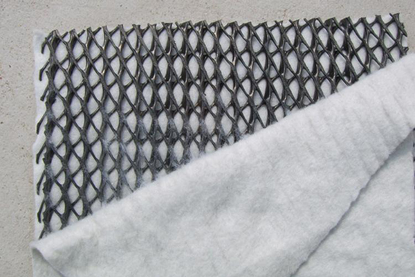 三維立體復(fù)合土工網(wǎng)在立體空間中有哪些貢獻(xiàn)呢？  第2張