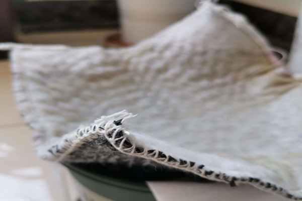 一文看懂尾礦庫工程需要哪些材料 第3張