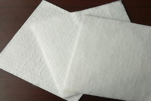 一文看懂膨潤土防水毯與復合土工膜的區(qū)別 第2張