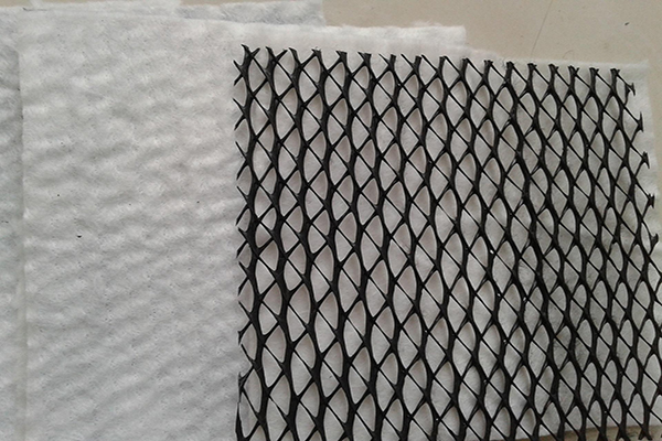 一文看懂什么是三維復(fù)合排水網(wǎng) 第3張