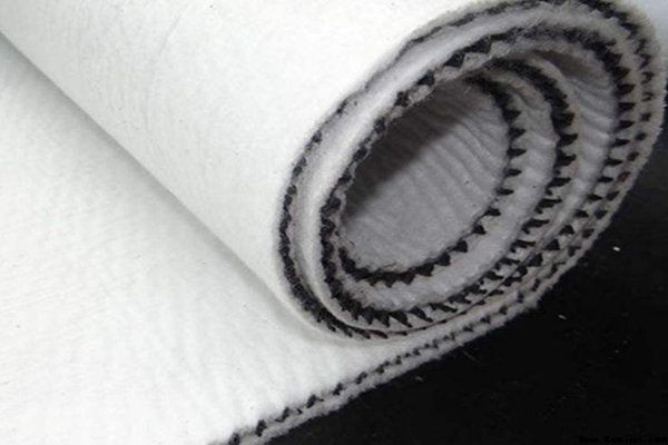 一文看懂三維復(fù)合排水網(wǎng)的特點(diǎn)  第1張