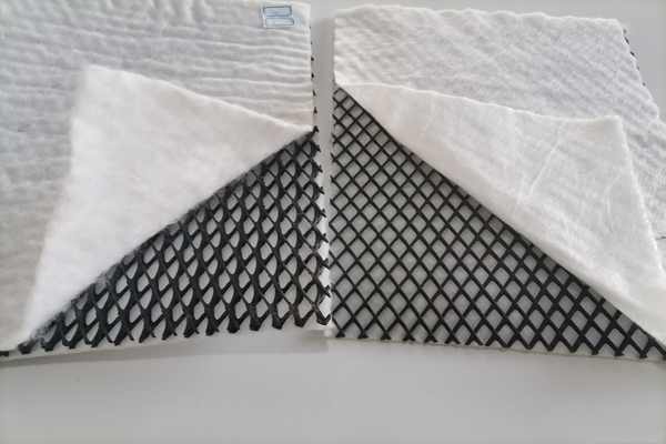 如何購買高效的復(fù)合排水網(wǎng)？  第2張