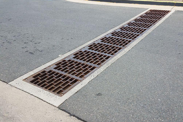 排水網(wǎng)分類(lèi)大解析，應(yīng)用領(lǐng)域全揭秘  第3張