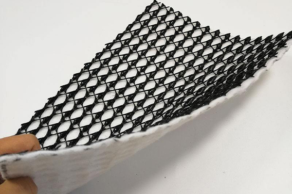 深入了解復合排水網的工作原理  第3張