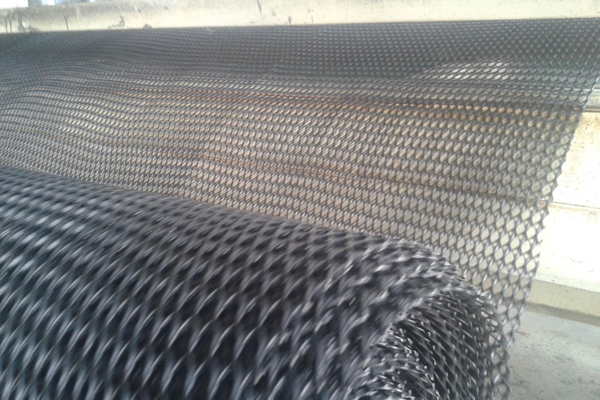 復(fù)合排水網(wǎng)：防雨、防濕、防漏的利器  第1張