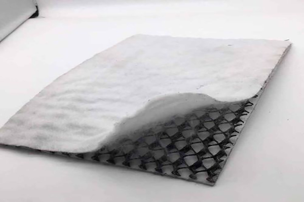 了解復(fù)合排水網(wǎng)的工作原理，有效解決城市排水難題  第1張