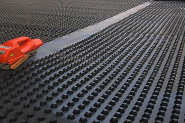 排水板的作用有哪些?深入了解排水板的多種作用 第3張