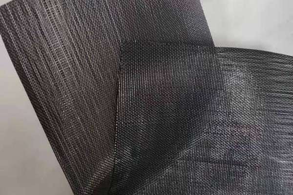 土工濾網是什么？為你解析這一工程使用材料  第2張