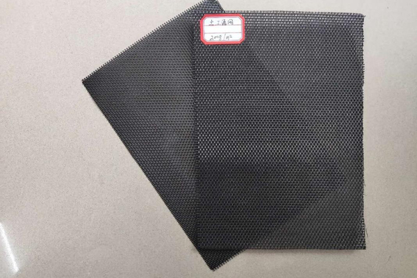 土工濾網是什么？為你解析這一工程使用材料  第3張