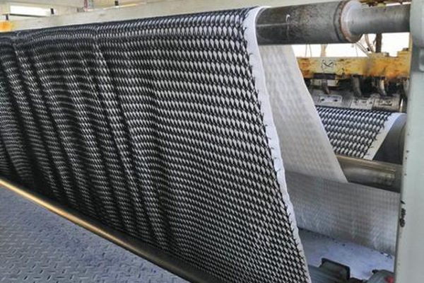 復合排水網(wǎng)的使用方法及常見應用場景詳解  第1張