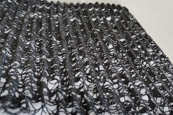 復(fù)合波形排水墊反濾層的作用及構(gòu)成是怎樣的？  第2張