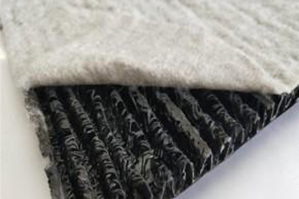 三維復合排水網(wǎng)墊的功能解析，你了解嗎？  第2張