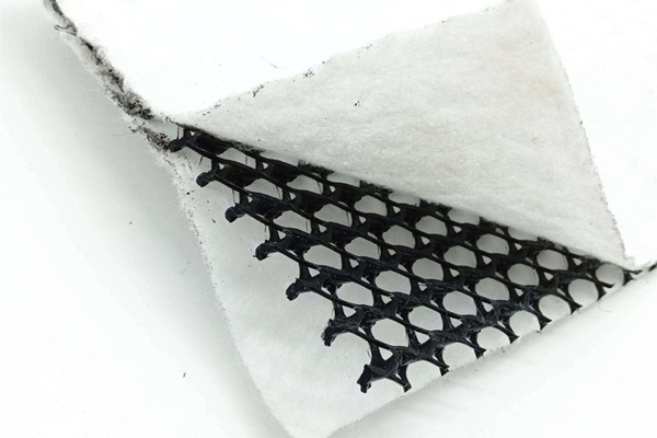 深入了解5.0mm復(fù)合土工排水網(wǎng)的特點(diǎn)  第2張