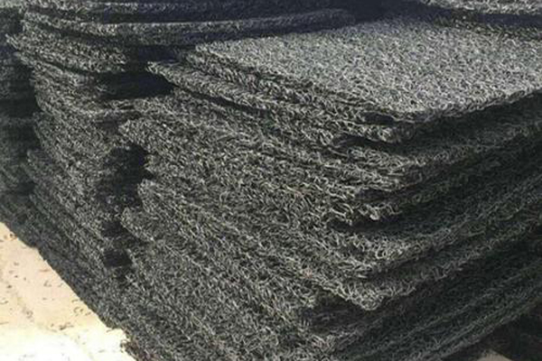 探索復合立體排水網墊的奧秘  第3張