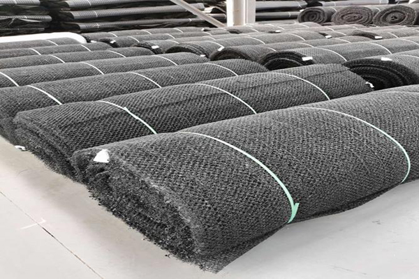 復(fù)合排水網(wǎng)施工工藝解析：了解施工要點(diǎn)，提升工程效率  第2張