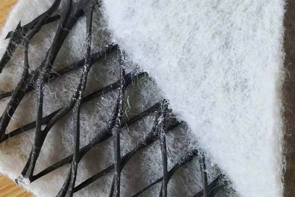 復(fù)合排水網(wǎng)施工工藝解析：了解施工要點(diǎn)，提升工程效率  第3張