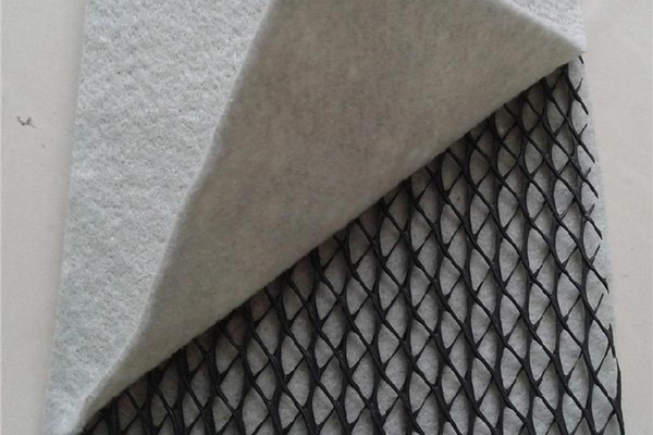 了解復(fù)合排水網(wǎng)的特性及其應(yīng)用領(lǐng)域  第2張