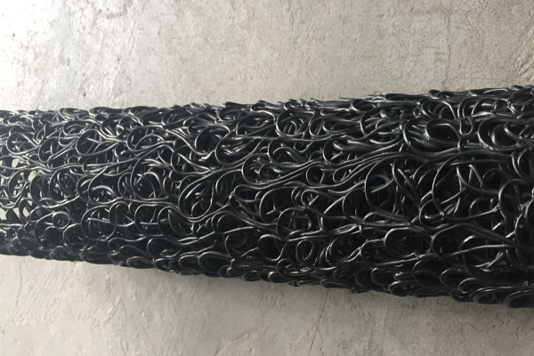 滲排水濾網(wǎng)的特點(diǎn)有哪些？了解一下！  第2張