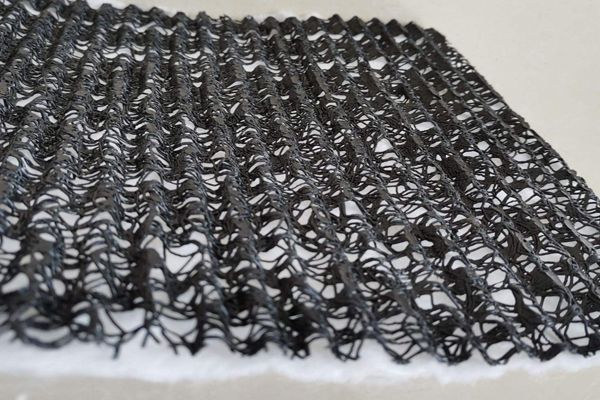 波形排水網與三維復合排水網的區(qū)別詳解 第1張