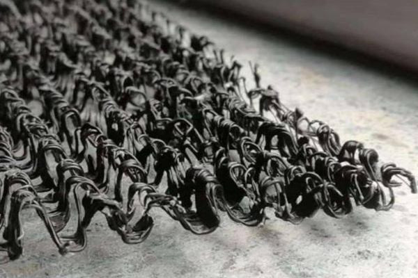 波形排水網與三維復合排水網的區(qū)別詳解 第2張