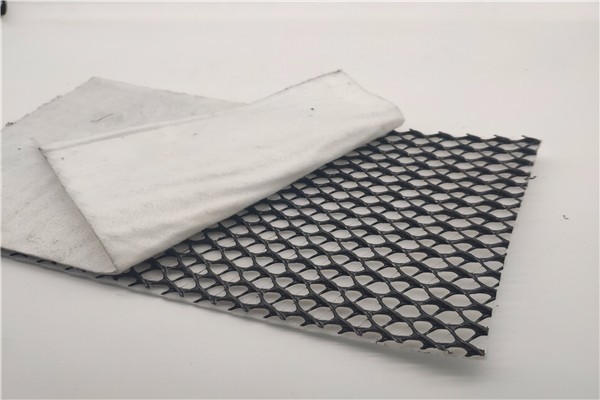 土工排水網(wǎng)與土工復(fù)合排水網(wǎng)的區(qū)別有哪些  第1張