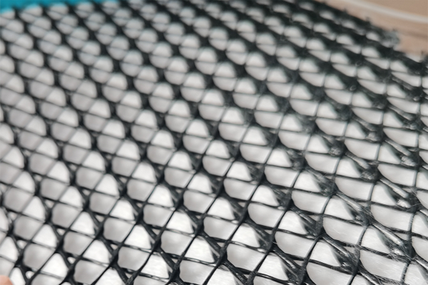 三維復合排水網(wǎng)施工的步驟詳解 第2張