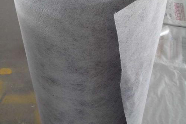 高密度聚乙烯復(fù)合防水卷材施工流程詳解 第1張