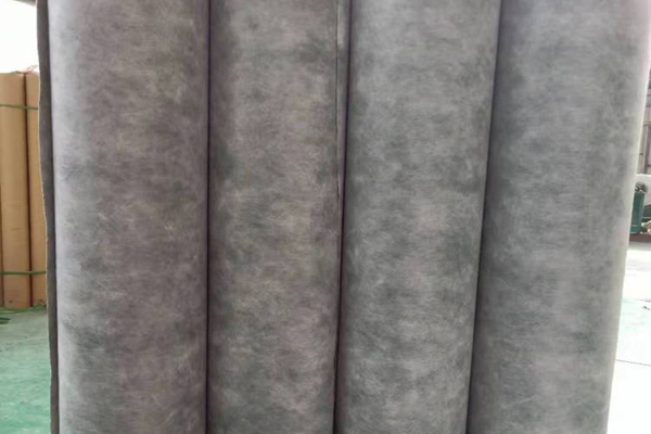 高密度聚乙烯復(fù)合防水卷材施工流程詳解 第3張