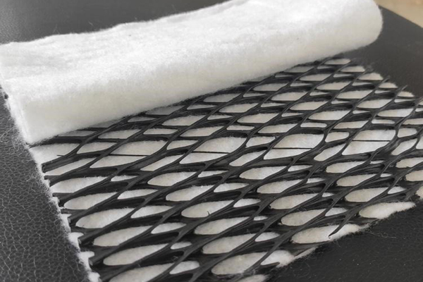 淺析復(fù)合排水網(wǎng)相較砂礫石排水層的多項(xiàng)優(yōu)勢(shì) 第3張