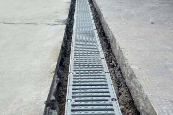 邊溝與排水溝的區(qū)別，你知道嗎？  第4張